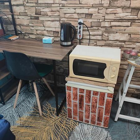 206 Olan Place Apartment With Free Wi-Fi Bangkok Esterno foto