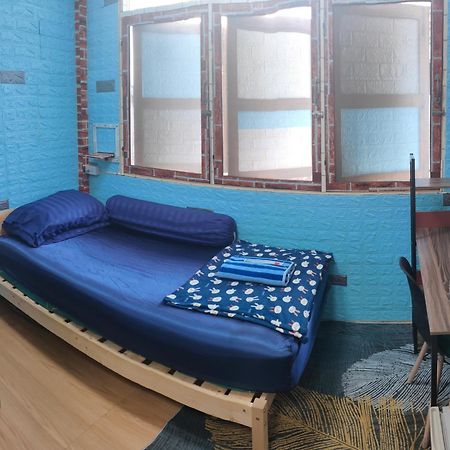 206 Olan Place Apartment With Free Wi-Fi Bangkok Esterno foto