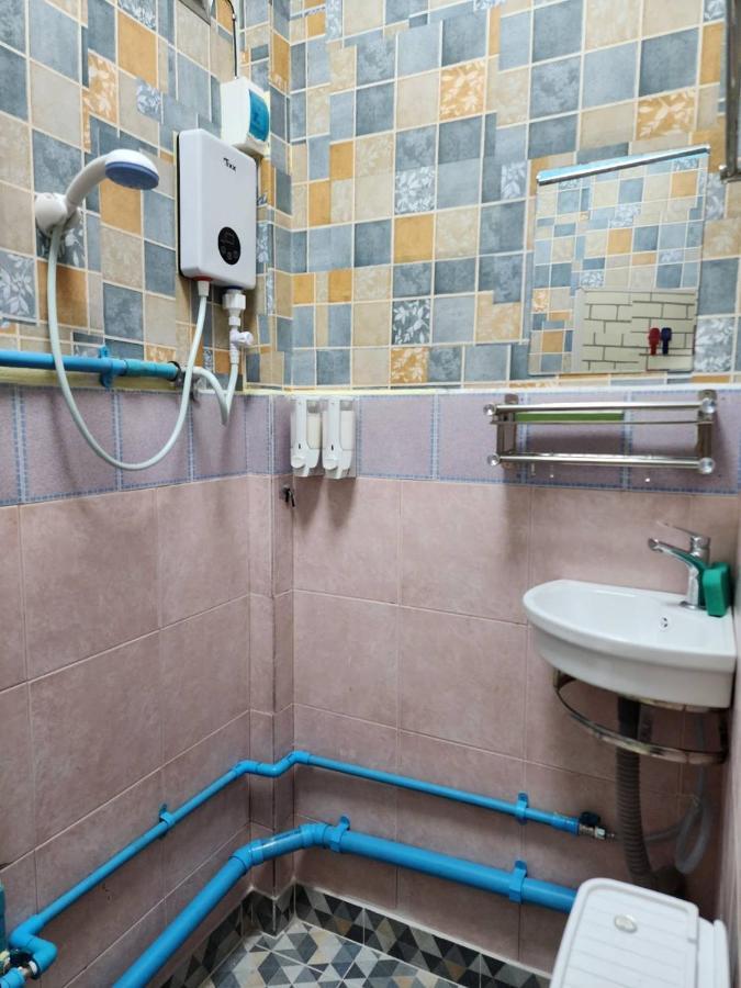 206 Olan Place Apartment With Free Wi-Fi Bangkok Esterno foto