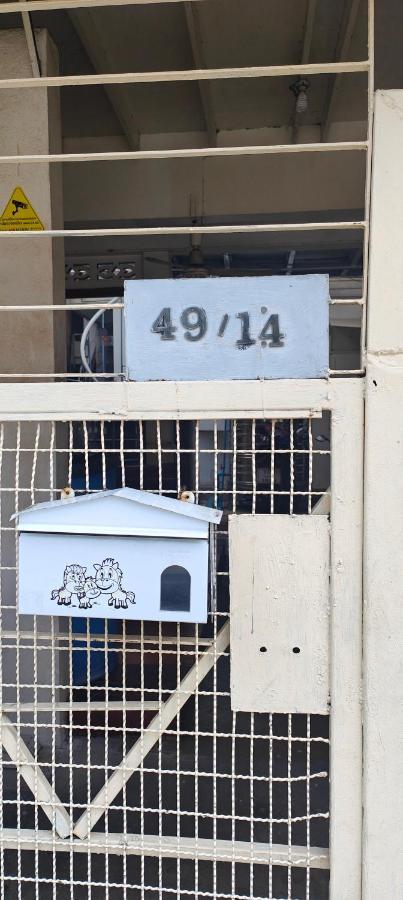 206 Olan Place Apartment With Free Wi-Fi Bangkok Esterno foto