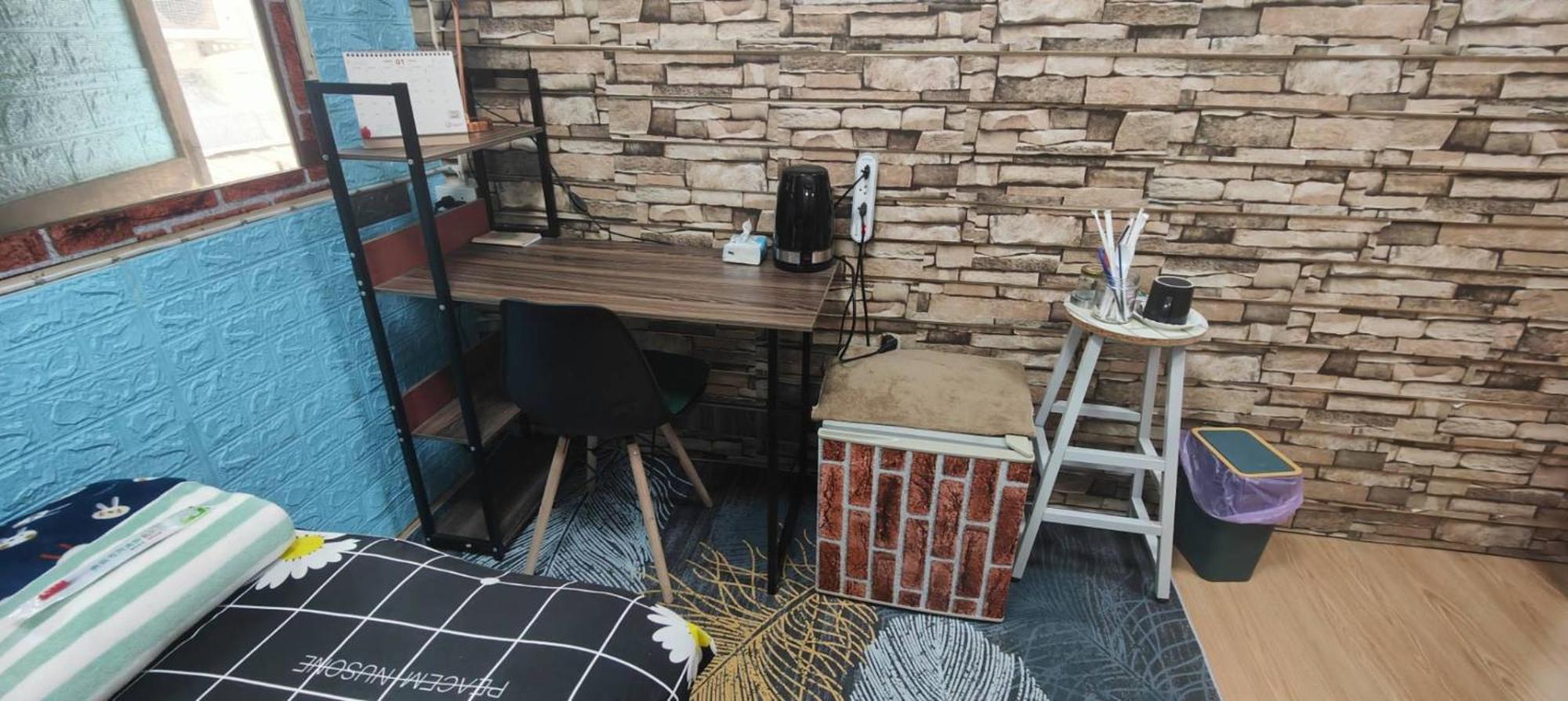 206 Olan Place Apartment With Free Wi-Fi Bangkok Esterno foto